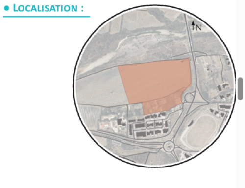 Espira de l'Agly Nord-Ouest1