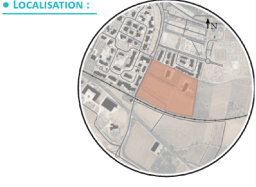 Espira de l'Agly Sud-Est1